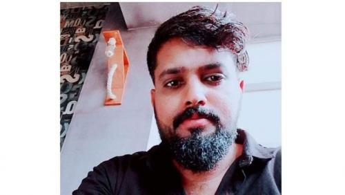 സൗദിയിൽ റോഡ് മുറിച്ചുകടക്കുന്നതിനിടെ വാഹനം ഇടിച്ച് പെരിന്തൽമണ്ണ സ്വദേശി മരിച്ചു         