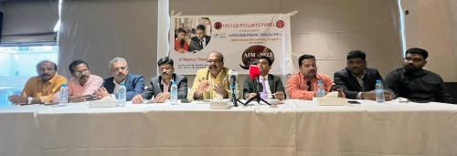 വിദ്ധ്യാഭ്യാസ ബോധവത്കരണ പരിപാടി സംഘടിപ്പിച്ച് ബഹ്റൈൻ ഇന്ത്യൻ സ്കൂൾ പ്രതിപക്ഷ കൂട്ടായ്മ 