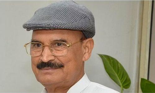 ബിജെപിക്ക് തിരിച്ചടി; മധ്യപ്രദേശിൽ മുൻ മന്ത്രി റുസ്തം സിങ് പാർട്ടി വിട്ടു ബിജെപിക്ക് തിരിച്ചടി; മധ്യപ്രദേശിൽ മുൻ മന്ത്രി റുസ്തം സിങ് പാർട്ടി വിട്ടു