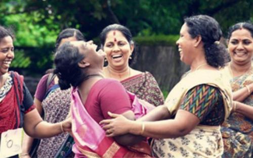 കുടുംബശ്രീക്ക് ഇന്ന് 25 വയസ് കുടുംബശ്രീക്ക് ഇന്ന് 25 വയസ്