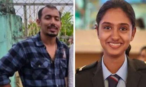 പോയി ചാവൂ, എനിക്ക് നിന്നെ വേണ്ട : ഐബി ഉദ്യോഗസ്ഥയുടെ മരണത്തിൽ സുകാന്തുമായുള്ള ടെലഗ്രാം ചാറ്റ് പുറത്ത് പോയി ചാവൂ, എനിക്ക് നിന്നെ വേണ്ട : ഐബി ഉദ്യോഗസ്ഥയുടെ മരണത്തിൽ സുകാന്തുമായുള്ള ടെലഗ്രാം ചാറ്റ് പുറത്ത്