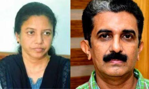 നവീന്‍ ബാബുവിന്റെ ഭാര്യയുടെയും സഹോദരന്റെയും മൊഴി രേഖപ്പെടുത്തി പ്രത്യേക അന്വേഷണ സംഘം