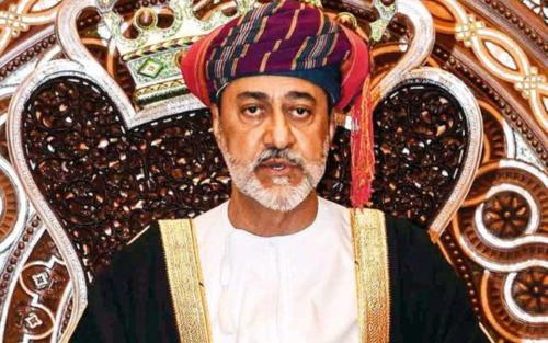 പുതിയ തൊഴില്‍ നിയമ ഉത്തരവ് പുറപ്പെടുവിച്ച് ഒമാന്‍ ഭരണാധികാരി