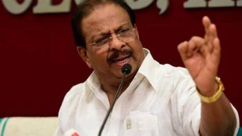 ധർമ്മടത്ത് മത്സരിക്കുന്നില്ലെന്ന് കെ.സുധാകരൻ