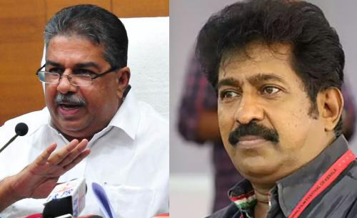 ചലച്ചിത്ര അക്കാദമിയിലെ പുതിയ ഭാരവാഹികളുടെ നിയമനം; പ്രേംകുമാറിന്റെ പ്രതികരണത്തിന് മറുപടിയുമായി മന്ത്രി സജി ചെറിയാൻ