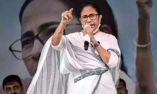 ആവശ്യമെങ്കിൽ ഇൻഡ്യാ’ സഖ്യത്തെ നയിക്കാൻ തയ്യാര്; മമത ബാനർജി ആവശ്യമെങ്കിൽ ഇൻഡ്യാ’ സഖ്യത്തെ നയിക്കാൻ തയ്യാര്; മമത ബാനർജി