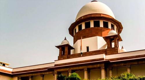 വോട്ട് ചെയ്യൽ നിർബന്ധമാക്കണം; സുപ്രീം കോടതിയുടെ സുപ്രധാന നിരീക്ഷണം