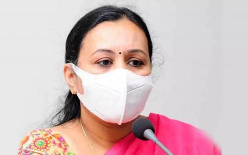 നിപ: 11 സാമ്പിളുകൾ കൂടി നെഗറ്റീവ് നിപ: 11 സാമ്പിളുകൾ കൂടി നെഗറ്റീവ്