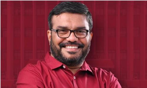 ബ്രഹ്മപുരം മാലിന്യ പ്ലാന്റ് തീപിടിത്തം; ആശങ്കപ്പെടേണ്ട സാഹചര്യമില്ലെന്ന് മന്ത്രി