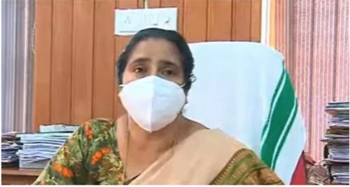 പെരിയ കൊലക്കേസ് പ്രതികളുടെ ഭാര്യമാർക്ക് ജില്ലാ ആശുപത്രിയിൽ താത്ക്കാലിക നിയമനം: ന്യായീകരിച്ച് കാസർഗോഡ് ജില്ലാ പഞ്ചായത്ത് പ്രസിഡന്‍റ് 