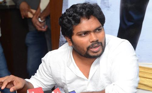 ഹിന്ദുക്കളെ  അപമാനിച്ചെന്ന് ആരോപണം : പാ രഞ്ജിത്തിനെതിരെ പ്രതിഷേധം