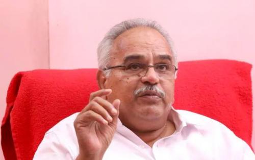 മാർക്ക് ലിസ്റ്റ് തട്ടിപ്പ് ആദ്യ സംഭവമല്ല, മുൻപ് കെഎസ്‌യു ഇപ്പോൾ എസ്എഫ്‌ഐ: കാനം രാജേന്ദ്രൻ