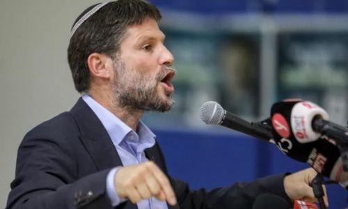 ഗസ്സ: കിട്ടുക വൻ റിയൽ എസ്റ്റേറ്റ് ലാഭം; യു.എസുമായി ചേർന്ന് പദ്ധതി തയാറാക്കിയെന്ന് ഇസ്രായേൽ ധനമന്ത്രി