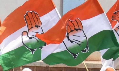 ജാര്ഖണ്ഡില് നാല് ഉപതെരഞ്ഞെടുപ്പുകള്; നാലിലും വിജയം നേടി കോണ്ഗ്രസ് ഉള്പ്പെട്ട ഭരണസഖ്യം ജാര്ഖണ്ഡില് നാല് ഉപതെരഞ്ഞെടുപ്പുകള്; നാലിലും വിജയം നേടി കോണ്ഗ്രസ് ഉള്പ്പെട്ട ഭരണസഖ്യം