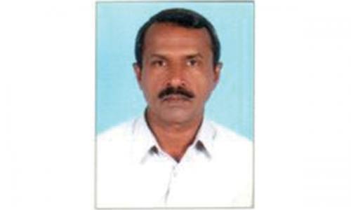 ബഹ്റൈനിൽ കണ്ണൂർ സ്വദേ­ശി­യെ­ കാ­ണാ­താ­യതാ­യി­ പരാ­തി­