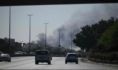 കുവൈറ്റിൽ യുഎസ് യുദ്ധവിമാനങ്ങൾ തകർന്നു; ഇറാൻ ആക്രമണം മൂന്നാം ദിവസവും തുടരുന്നു