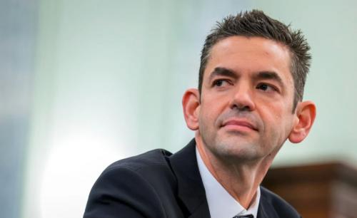 ഇലോൺ മസ്‌കിന്റെ ബിസിനസ് പങ്കാളി ജാരെഡ് ഐസക്മാൻ നാസയുടെ പുതിയ മേധാവി