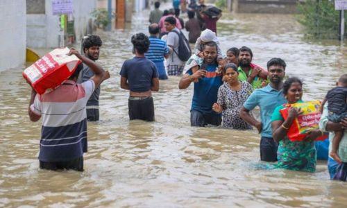 തമിഴ്നാട്ടിലെ പ്രളയക്കെടുതിയിൽ കൈത്താങ്ങുമായി കേരള വാട്ടര് അതോറിറ്റി തമിഴ്നാട്ടിലെ പ്രളയക്കെടുതിയിൽ കൈത്താങ്ങുമായി കേരള വാട്ടര് അതോറിറ്റി