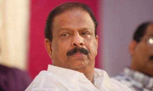 ഹൈകമാൻഡ് അനുമതി; കെ. സുധാകരൻ വീണ്ടും അധ്യക്ഷ പദവിയിലേക്ക്; നാളെ ചുമതലയേൽക്കും ഹൈകമാൻഡ് അനുമതി; കെ. സുധാകരൻ വീണ്ടും അധ്യക്ഷ പദവിയിലേക്ക്; നാളെ ചുമതലയേൽക്കും