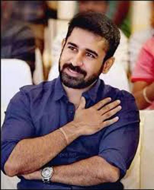 നിർമ്മാതാക്കൾക്ക് സഹായഹസ്തവുമായി തമിഴ്നടൻ നടൻ വിജയ് ആന്റണി
