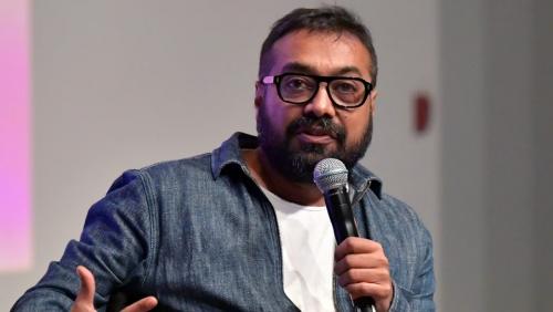 ഇന്ത്യ തെരഞ്ഞെടുക്കുന്നത് 'തെറ്റായ സിനിമകൾ': ഓസ്‌കർ എൻട്രിക്കെതിരെ രാഷ്ട്രീയ ഇടപെടൽ ആരോപണവുമായി അനുരാഗ് കശ്യപ്