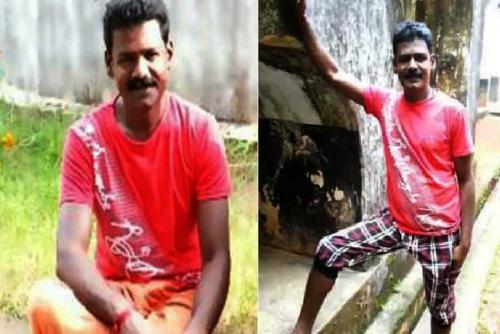 കിർമാണി മനോജ് ലഹരി പാർട്ടി നടത്തിയതിന് കസ്റ്റഡിയിൽ