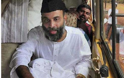അബ്ദുള്‍ നാസര്‍ മഅദനിക്ക് 12 ദിവസം കേരളത്തില്‍ തുടരാം