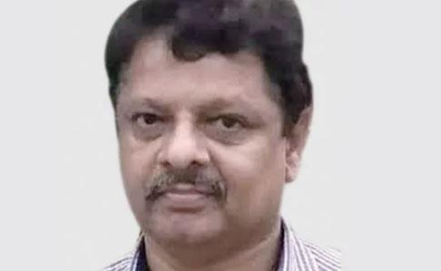 ഐഎസ്ആർഒയിലെ മലയാളി ശാസ്ത്രജ്ഞന്‍റെ കൊലപാതകം: ഒരാൾ പിടിയിൽ