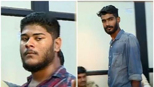 അലനും താഹയും കേരള ഹൈക്കോടതിയിൽ ജാമ്യ ഹര്‍ജി സമ‍ര്‍പ്പിച്ചു