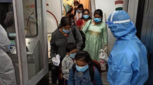 നിരവധി ചാര്‍ട്ടേര്‍ഡ് വിമാനങ്ങളൊരുക്കി ബഹ്റൈന്‍ മലയാളി കൂട്ടായ്മകള്‍ 