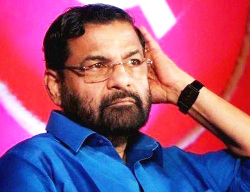 വെ​ടി​യു​ണ്ട​ക​ൾ‍ കാ​ണാ​താ​യ കേ​സ്: മ​ന്ത്രി ക​ട​കം​പ​ള്ളി സു​രേ​ന്ദ്ര​ന്‍റെ ഗ​ൺ‍​മാ​നും പ്ര​തി