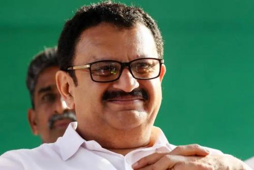 അധികാരത്തിൽ തിരികെ വരാൻ ശ്രമിക്കുമ്പോഴാണോ ഗ്രൂപ്പ്; പാർട്ടിക്കുള്ളിൽ ഗ്രൂപ്പ് ഒന്നും ഇല്ല: കെ. മുരളീധരൻ അധികാരത്തിൽ തിരികെ വരാൻ ശ്രമിക്കുമ്പോഴാണോ ഗ്രൂപ്പ്; പാർട്ടിക്കുള്ളിൽ ഗ്രൂപ്പ് ഒന്നും ഇല്ല: കെ. മുരളീധരൻ