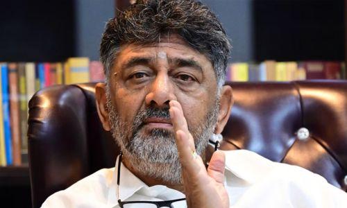 രാമക്ഷേത്രത്തിൽ പോകുന്നതിൽ എന്താണ് തെറ്റെന്ന് ഡി കെ ശിവകുമാർ രാമക്ഷേത്രത്തിൽ പോകുന്നതിൽ എന്താണ് തെറ്റെന്ന് ഡി കെ ശിവകുമാർ