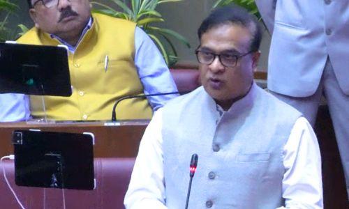 ബഹുഭാര്യത്വം നിരോധിക്കുന്നതിനുള്ള ബിൽ അവതരിപ്പിച്ച് അസം സർക്കാർ