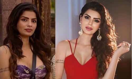 'ഭക്ഷണത്തിൽ പാറ്റകൾ, വൃത്തിഹീനമായ സാഹചര്യം'; ബിഗ് ബോസിനെതിരെ നടി സൊനാലി റൗട്ട്