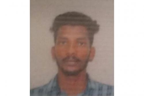 തൃശ്ശൂർ ചാവക്കാട് സ്വദേശി ബഹ്റൈനിൽ നിര്യാതനായി തൃശ്ശൂർ ചാവക്കാട് സ്വദേശി ബഹ്റൈനിൽ നിര്യാതനായി