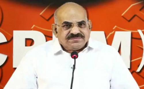 മാധ്യമങ്ങൾ പച്ചനുണ പ്രചരിപ്പിക്കുന്നു: കോടിയേരി ബാലകൃഷ്ണൻ