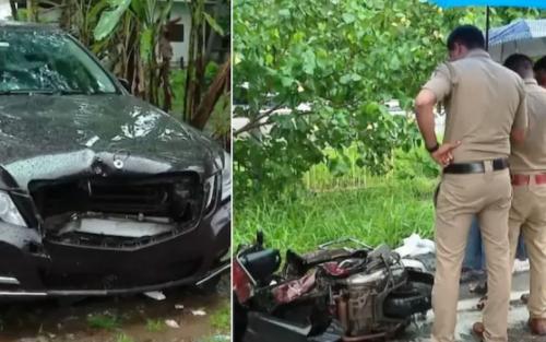 പ്രായപൂർത്തിയാകാത്തവരുടെ വാഹനമോടിക്കൽ: കണ്ണൂർ റേഞ്ചിൽ ശക്തമായ പരിശോധന; 51 കേസുകൾ രജിസ്റ്റർ ചെയ്ത് പോലീസ്