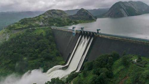 മുല്ലപ്പെരിയാർ ജലനിരപ്പ് 152 അടിയായി ഉയർത്തുമെന്ന് തമിഴ്നാട് ജലവിഭവ വകുപ്പ് മന്ത്രി മുല്ലപ്പെരിയാർ ജലനിരപ്പ് 152 അടിയായി ഉയർത്തുമെന്ന് തമിഴ്നാട് ജലവിഭവ വകുപ്പ് മന്ത്രി