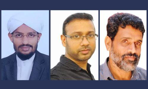 ഐ.സി.എഫ്. ബഹ്റൈൻ ഖുർആൻ പ്രഭാഷണം സംഘടിപ്പിക്കുന്നു ഐ.സി.എഫ്. ബഹ്റൈൻ ഖുർആൻ പ്രഭാഷണം സംഘടിപ്പിക്കുന്നു