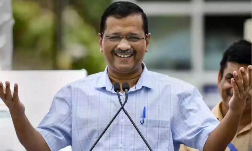 18 കഴിഞ്ഞ എല്ലാ സ്ത്രീകൾക്കും പ്രതിമാസം 1000 രൂപ പ്രഖ്യാപിച്ച് ആം ആദ്മി സര്‍ക്കാര്‍