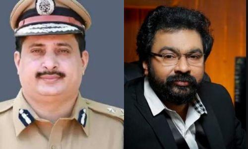 മോൻസൻ മാവുങ്കൽ തട്ടിപ്പ്കേസ്; ഐജി ജി.ലക്ഷ്മണയെ കുരുക്കി ശബ്ദ രേഖ മോൻസൻ മാവുങ്കൽ തട്ടിപ്പ്കേസ്; ഐജി ജി.ലക്ഷ്മണയെ കുരുക്കി ശബ്ദ രേഖ
