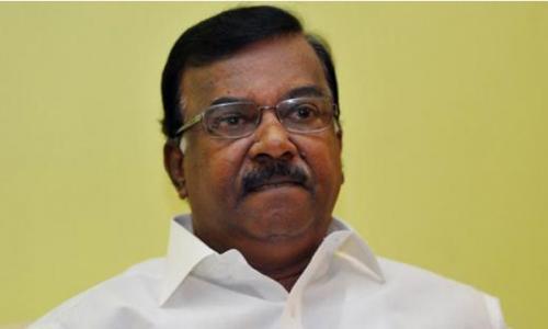 എനി­ക്ക് ഗോ­ഡ് ഫാദറി­ല്ല, ആരു­ടേ­യും സഹാ­യത്തോ­ടെ­ തു­ടരാ­നി­ല്ല : സി­. ദി­വാ­കരൻ