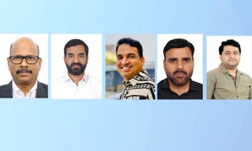 വില്ല്യാപ്പള്ളി മുസ്ലിം ജമാഅത്ത് ബഹ്‌റൈൻ കമ്മിറ്റിക്ക് പുതിയ നേതൃത്വം; വിപുലമായ ജീവകാരുണ്യ പദ്ധതികളുമായി മുന്നോട്ട്