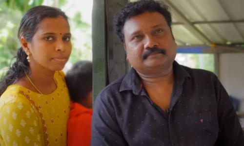 ഉല്ലാസ് പന്തളത്തിന്റെ ഭാര്യ ആത്മഹത്യ ചെയ്ത സംഭവം; പരാതിയില്ലെന്ന് ഭാര്യപിതാവ് ഉല്ലാസ് പന്തളത്തിന്റെ ഭാര്യ ആത്മഹത്യ ചെയ്ത സംഭവം; പരാതിയില്ലെന്ന് ഭാര്യപിതാവ്