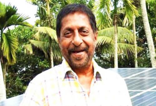 തനിക്ക് ഷൂട്ടിംഗിന് പോകണമെന്ന് ഡോക്ടർമാരോട് ശ്രീനിവാസൻ തനിക്ക് ഷൂട്ടിംഗിന് പോകണമെന്ന് ഡോക്ടർമാരോട് ശ്രീനിവാസൻ