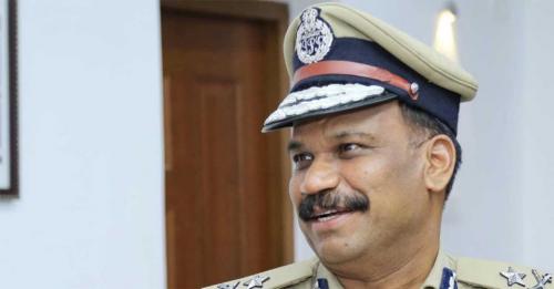 ഏലത്തൂർ ട്രെയിൻ തീവെയ്പ്പ് കേസ് ഐജി പി വിജയന് സസ്പെൻഷൻ ഏലത്തൂർ ട്രെയിൻ തീവെയ്പ്പ് കേസ് ഐജി പി വിജയന് സസ്പെൻഷൻ
