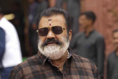 വോട്ടര്‍ പട്ടിക ക്രമക്കേട് വിവാദം; ചോദ്യങ്ങള്‍ ഉണ്ടെങ്കില്‍ തെരഞ്ഞെടുപ്പ് കമ്മീഷനോട് ചോദിക്കൂവെന്ന് സുരേഷ്ഗോപി