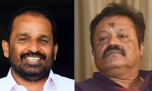 തൃശൂർ വോട്ട് കൊള്ള; സുരേഷ് ഗോപിക്കെതിരെ അന്വേഷണം തൃശൂർ വോട്ട് കൊള്ള; സുരേഷ് ഗോപിക്കെതിരെ അന്വേഷണം