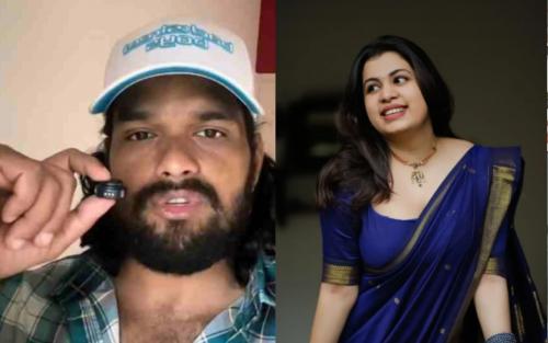 വർഗീയ പ്രചരണങ്ങൾ നടത്തിയ ഉത്തരേന്ത്യൻ യൂട്യൂബർക്കും ദിയ കൃഷ്ണയ്ക്കുമെതിരെ നടപടി വേണം: ഡിവൈഎഫ്‌ഐ